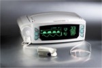 Capnocheck®  Sleep Capnograph/Oximeter 