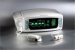 Capnocheck® Plus Capnograph