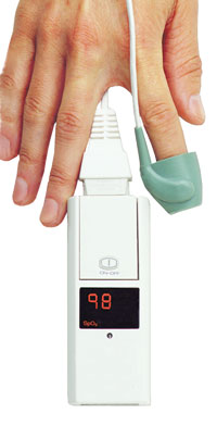 MEDIAID's Palco Model 130