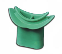 Comfit-R Reuseable Mouthpieces