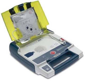 Powerheart AED G3 Automated External Defibrillator