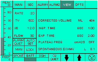 View Menu