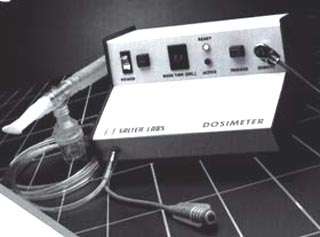 Salter Dosimeter